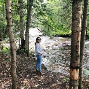 Meet your Posher, Shannon